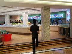 -龙宴海鲜城(经中路店)