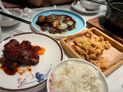 -三玛璐酒楼(汉口路店)
