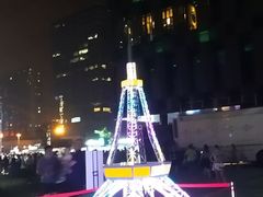 -苏州现代传媒广场商业