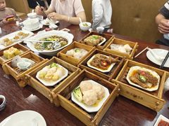 -彩景大酒楼(万泰新天地店)