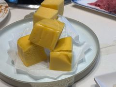 -福寿斋·老北京铜锅涮肉·烤鸭(顺义总店)