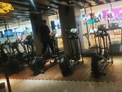 -古德菲力健身(湛江金沙湾店)