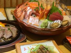-吉兆·料理(红梅南路店)
