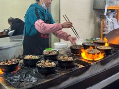 -沈妈砂锅(光华村店)
