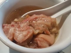 蹄花汤-老号尤兔头(幸福店)