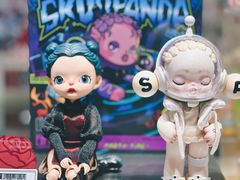 -泡泡玛特POPMART(侨福芳草地店)