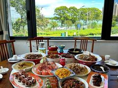 -品鲜村农家菜·阳澄湖大闸蟹(总店)