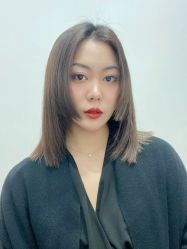 -YESIDO椰岛造型烫发染发