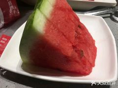-海底捞火锅(大学路新象城店)