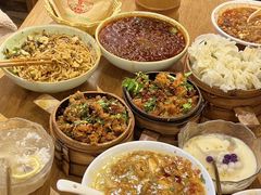 -豆相识•九九豆腐脑(牛咡桥店)