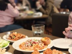 -Chili's Cafe&Bar奇利斯(滨江店)