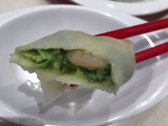 -喜家德虾仁水饺(中央大街店)
