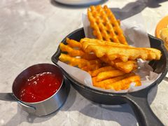 -必胜客(中山店)