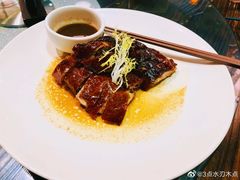 -猪肉婆私房菜(容桂总店)