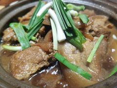 -老家信阳菜(北京路店)