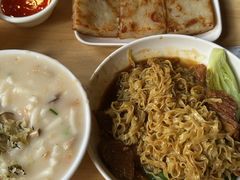 濑粉（大）-凌记(泮塘路店)