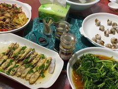 -云生海鲜楼