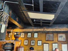 -玛吉阿米·餐吧