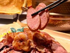 -燕郊烧鸽子(酷车小镇店)