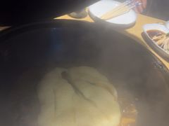 -万里闯关东铁锅炖菜馆(高新旗舰店)