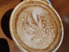 -Seesaw Coffee(朝阳大悦城店)