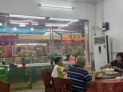 -滑记海鲜饭店·老字号(海鲜街店)