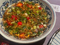 -牛村来人潮汕牛肉火锅(西单店)