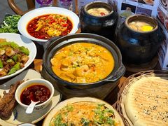 -本味焖罐源(天泽街店)