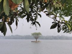 -云龙湖旅游景区