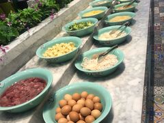 -火锅岛潮牌自助餐厅(天津天佑城店)