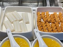 -海底捞火锅(赛格国际购物中心店)