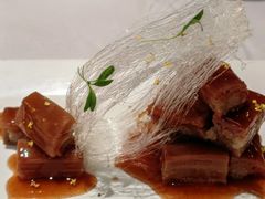 -玫瑰厅上海菜(兴国路店)