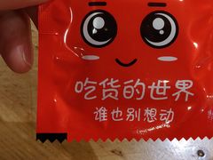 -王婆大虾(五道口店)