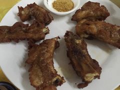 -明记海鲜美食老字号(明记总店)