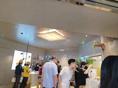-喜茶(广州佳兆业广场店)