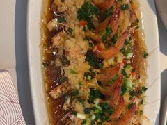 -丰收日·小海鲜·沪上家宴(顾村正大店)