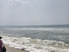 -汕头中海黄金海岸水上乐园