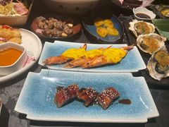 -樱之盛宴·蟹料理海鲜自助(前进大街店)