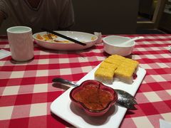 -西贝(宝乐汇店)