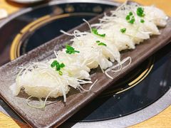 烤裙边寿司-合点寿司(美罗城店)