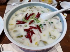 -大树餐厅(益田假日店)