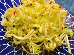 -阿婆农家菜(车墩店)