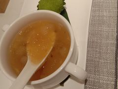 -上海宝华喜来登酒店·采悦轩中餐厅