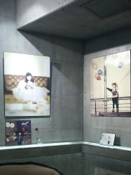 -汪正影业素摄儿童摄影工作室(星摩尔购物中心店)