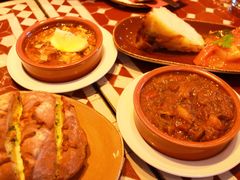 -Cafe Andaluz Old Town