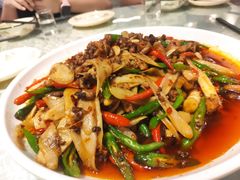 -陈胖子特色菜.鲜货现炒(融景城店)