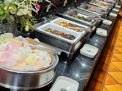 -金汉斯南美烤肉自助餐厅(中央大街黑金店)
