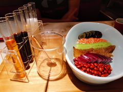 -京华烟云·北京烤鸭(领展购物广场·中关村店)
