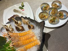 -極上萬膳·日料放题(海岸城店)