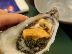 -普朗姆生蚝牛排馆 The Plump Oyster(成都摩方购物中心店)